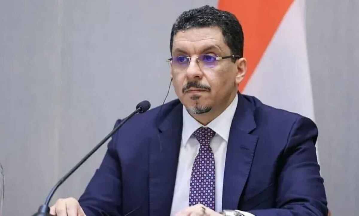 نخست وزیر دولت مستعفی یمن استعفا کرد