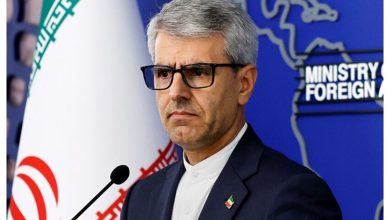 واکنش ایران به حمله اسرائیل به کشتی حامل مواد غذایی برای غزه