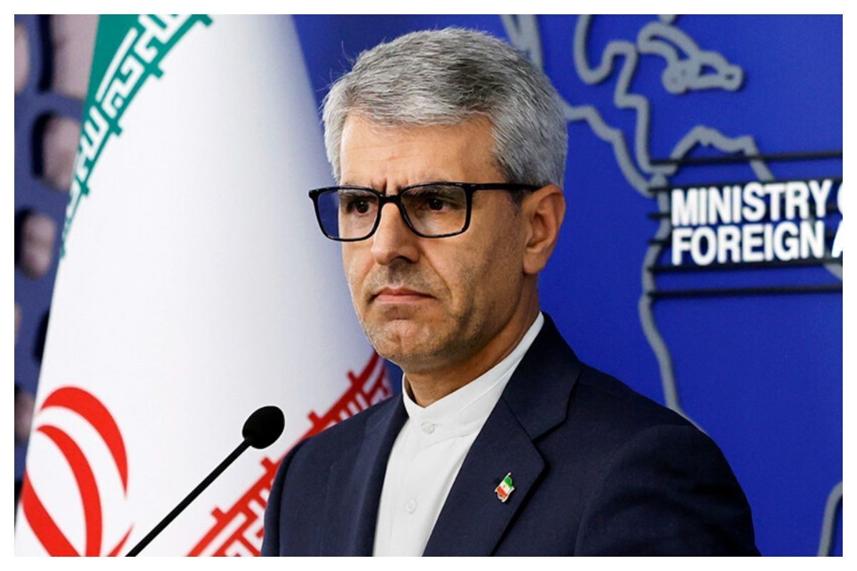 واکنش ایران به حمله اسرائیل به کشتی حامل مواد غذایی برای غزه