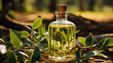 فواید روغن اکالیپتوس برای تسکین مشکلات تنفسی