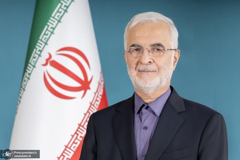 نامه جمعی از احزاب اصلاحطلب و معتمدین ورامین به وزیر کشور در دفاع از فرماندار ویژه