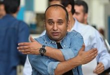 حال ناخوش کارگردان مشهور سینمای ایران روی تخت بیمارستان/ تا حالا فکر می‌کردم رفقای زیادی دارم