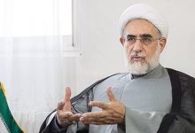 منتجب نیا: آرامش در منطقه به مذاکرات ایران و آمریکا وابسته است/ در جریان مذاکرات طبیعی است که اظهاراتی بیان شود که مصرف داخلی داشته باشد