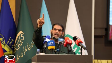 معاون بسیج مستضعفین: نباید به دنبال نسخه‌های بیگانه یا شعاردادن باشیم