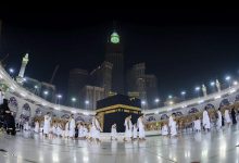 اعزام زائران به حج تمتع آغاز شد/ جزئیات