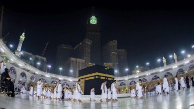اعزام زائران به حج تمتع آغاز شد/ جزئیات