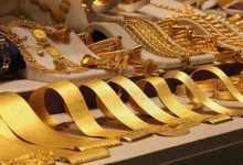 طلا از نقطه اوج گذشت/ قیمت جدید طلای جهانی امروز ۲۳ اردیبهشت ۱۴۰۴