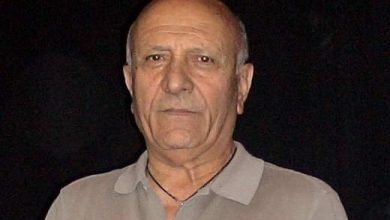 احوال نصرالله مدقالچی در بیمارستان چگونه است؟