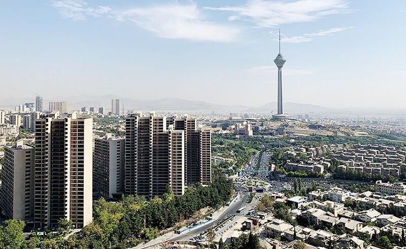 لیست اجاره خانه در تهران / رهن و اجاره آپارتمان ۵۰ تا ۷۰ متر چند؟ + جدول اردیبهشت ۱۴۰۴