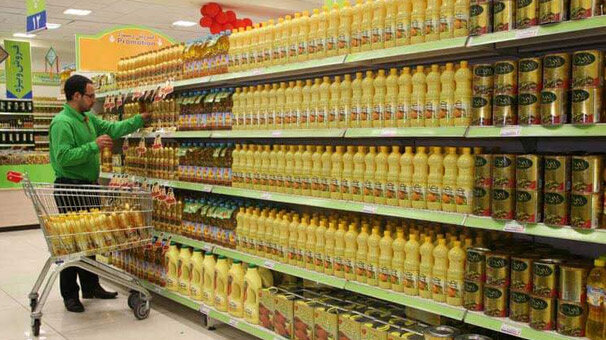 فروش اجباری روغن در کنار رب و تنماهی/ ماجرا چیست؟