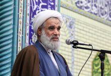 عضو مجلس خبرگان رهبری: جمهوری اسلامی در مسئله حجاب هرگز کوتاه نمی‌آید/ ترامپ با گردن‌کلفتی، قصد گرفتن امتیاز از راه اعمال فشار را دارد