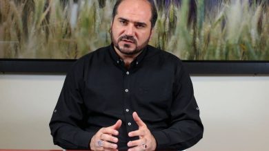 روایت معاون ابراهیم رئیسی از جمع ۵ نفره دولتی‌ها درباره انتخابات/ ثبت نام کدام افراد دولتی باعث از هم پاشیده شدن جمع شد؟