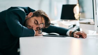 اگر این خوراکی‌ها را صبح بخورید تا شب خسته هستید