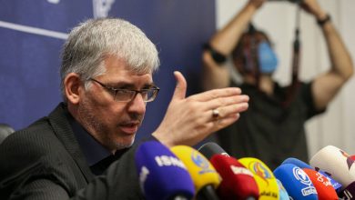 رییس‌ سازمان فضایی ایران: زلزله ۴ ریشتری خسارتی به پایگاه فضایی وارد نکرد