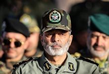 فرمانده کل ارتش: استفاده از هوش مصنوعی از چند سال گذشته در ارتش شروع شده