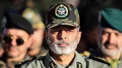 فرمانده کل ارتش: استفاده از هوش مصنوعی از چند سال گذشته در ارتش شروع شده