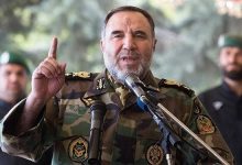 فرمانده نیروی زمینی ارتش: با چشمانی باز، دست هایی بر ماشه، گوش به فرمان رهبر هستیم/ دشمنی که دست از پا خطا کند را مورد مجازات قرار دهیم