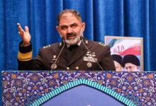 شوک به ترامپ توسط نیروی دریایی ارتش ایران به روایت دریادار شهرام ایرانی/ رئیس جمهورآمریکا فرماندهان ارشد خود را احمق خطاب کرد