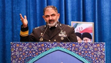 شوک به ترامپ توسط نیروی دریایی ارتش ایران به روایت دریادار شهرام ایرانی/ رئیس جمهورآمریکا فرماندهان ارشد خود را احمق خطاب کرد