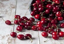 قیمت نجومی گیلاس در بازار/ گیلاس کیلویی یک میلیون تومان