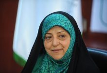 انتقاد تند معصومه ابتکار از بی خاصیت کردن لایحه تامین امنیت زنان توسط مجلس دوازدهم