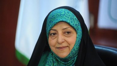 انتقاد تند معصومه ابتکار از بی خاصیت کردن لایحه تامین امنیت زنان توسط مجلس دوازدهم
