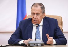 اظهارنظر لاوروف درباره روند مذاکرات غیرمستقیم ایران ـ آمریکا