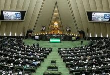 نمایندگان پس از یک هفته تعطیلی به صحن بازمی‌گردند/ طرح نحوه برگزاری تجمعات و راهپیمایی‌ها و لایحه سازمان ملی مهاجرت در دستور کار پارلمان
