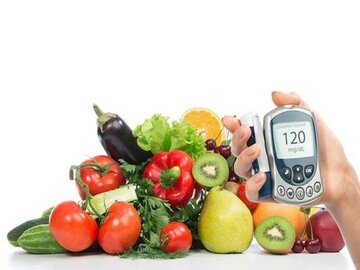 بهترین موادغذایی برای مبتلایان به دیابت