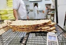 گران فروشان نان ۲تا ۵ برابر قیمت کالا مجازات می‌شوند