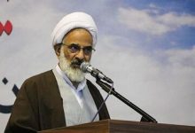 نماینده ولی فقیه در سپاه: مشکلات ناشی معیشتی و اقتصادی از بی‌توجهی به شریعت و احکام الهی است/ امروز شعار مقاومت حتی در دانشگاه‌های آمریکا شنیده می‌شود