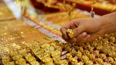 طلا سقوط کرد/ قیمت جدید طلای جهانی امروز ۱۷ اردیبهشت ۱۴۰۴
