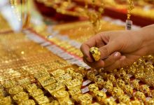 طلا باز هم ریخت/ قیمت جدید طلای جهانی امروز ۱۱ اردیبهشت ۱۴۰۴