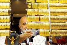 قیمت جدید طلا و سکه ۳۰ اردیبهشت ۱۴۰۴/ طلا ۳۴۴ هزار تومان گران شد