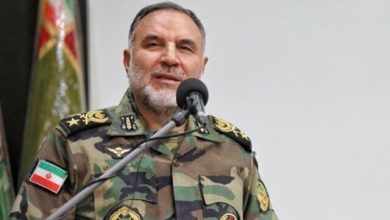 اظهارات فرمانده بلندپایه ارتش درباره فضای مجازی