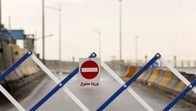 قابل توجه تهرانی‌ها؛ این بزرگراه مسدود می‌شود