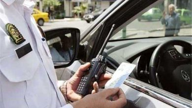 بخشودگی جرائم رانندگی افراد محجبه؛ یک حقوقدان واکنش نشان داد