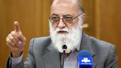 گلایه چمران از دیوان عدالت اداری