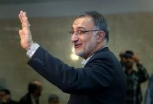 زاکانی در ریودوژانیرو