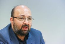توئیت متفاوت سخنگوی جبهه اصلاحات با هشتگ های مصالح ملی و راه باریک اصلاحات/یافتن راه باریک اصلاحات از میان غوغای براندازی و خود براندازی دشوار است