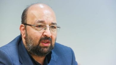 توئیت متفاوت سخنگوی جبهه اصلاحات با هشتگ های مصالح ملی و راه باریک اصلاحات/یافتن راه باریک اصلاحات از میان غوغای براندازی و خود براندازی دشوار است