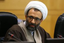 انتقاد نماینده مجلس از عدم حضور وزیر در جلسه مجلس/ قالیباف: کارت زرد در انتظار وزیر غایب است