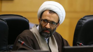 انتقاد نماینده مجلس از عدم حضور وزیر در جلسه مجلس/ قالیباف: کارت زرد در انتظار وزیر غایب است