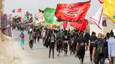زمان ثبت نام اربعین اعلام شد