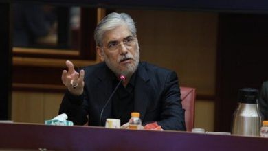 وزیر علوم: داوطلبان متقلب سال‌ها از شرکت در کنکور محروم می‌شوند