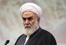 رئیس دفتر رهبر انقلاب: رأی قاطع مردم به ولایت فقیه نشان داد که این امر مورد پذیرش عمومی قرار گرفت/ التماس رئیس یک کشور بزرگ برای مذاکره بی‌سابقه است