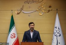 موضع سخنگوی شورای نگهبان درباره نامزد شدن زنان برای ریاست جمهوری/ انتخابات مجلس سیزدهم و ریاست جمهوری پانزدهم همزمان خواهد بود؟