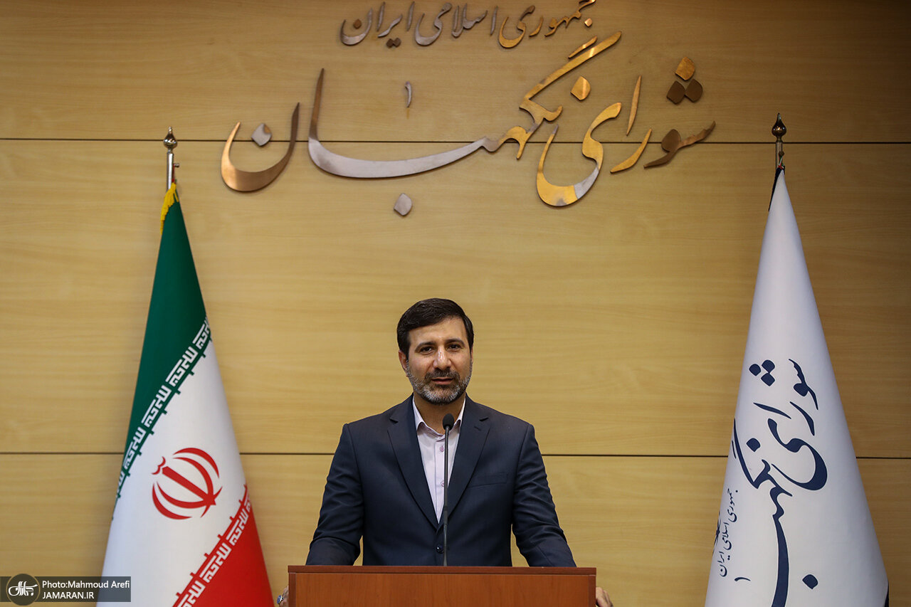 موضع سخنگوی شورای نگهبان درباره نامزد شدن زنان برای ریاست جمهوری/ انتخابات مجلس سیزدهم و ریاست جمهوری پانزدهم همزمان خواهد بود؟