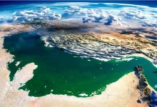 عکس| واکنش تیم ملی فوتبال به تصمیم جنجالی ترامپ؛ خلیج همیشه فارس