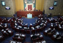 هشدار مجلس خبرگان به ترامپ به خاطر سخنان سخیفش